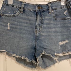 Aerie denim short